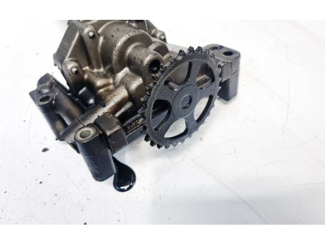 Масляный насос   9626261520  Peugeot 406 