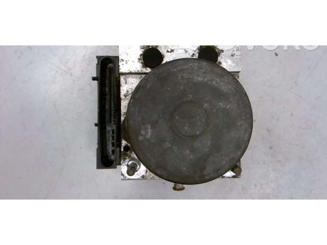 Блок АБС 93192618, 05530139   Opel  Meriva A  2003 - 2010 года