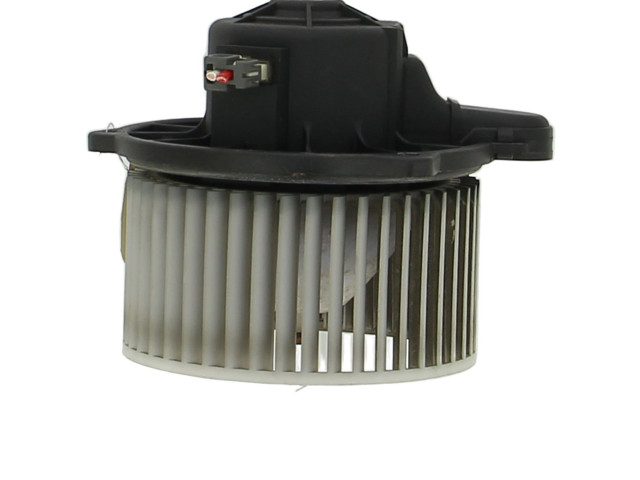 Вентилятор печки Hyundai Getz