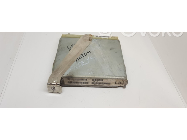 Блок управления двигателя P3515053, 1TVH012641 Volvo 850