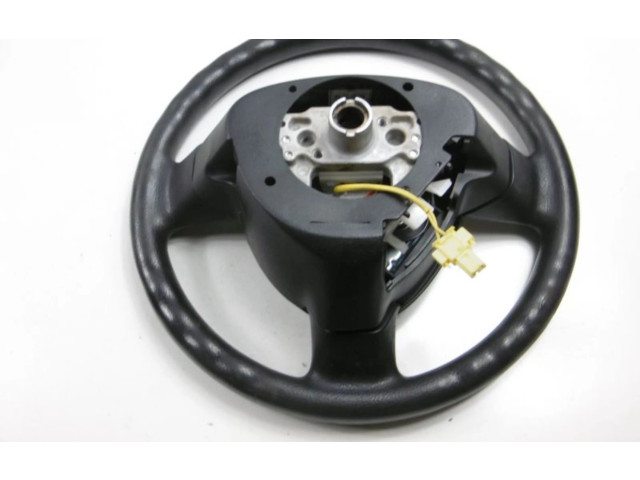 Руль Honda City 2002 - 2008 года