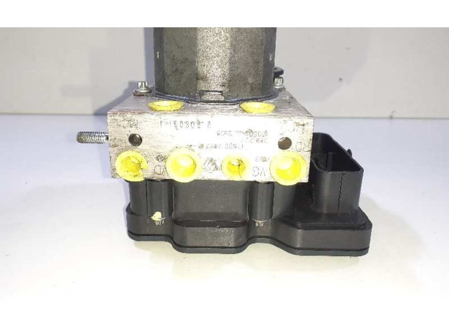 Блок АБС 476608779R, 476607477RR   Dacia  Duster  2010 - 2017 года