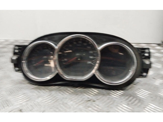 Панель приборов 248101921R Dacia Lodgy