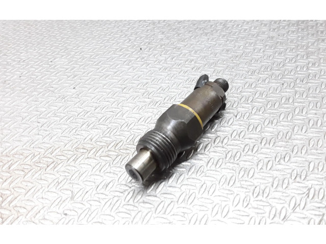 Форсунка LCR6735401D Mitsubishi Carisma F8QT