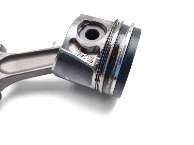 Píst QXWA Ford S-MAX QXWA