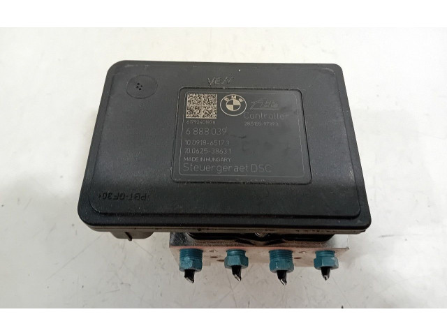 Блок АБС    Mini  One - Cooper F56 F55  2013 -  года