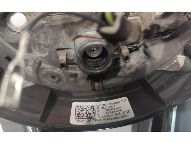 Volant Audi A3 S3 8V 2012 8V0419091CG  