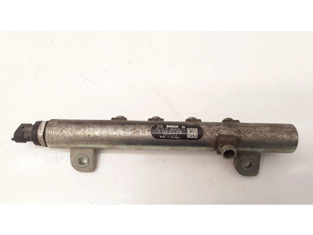 Топливная рампа 0445214058, 55197372   Alfa Romeo 156 1.9 