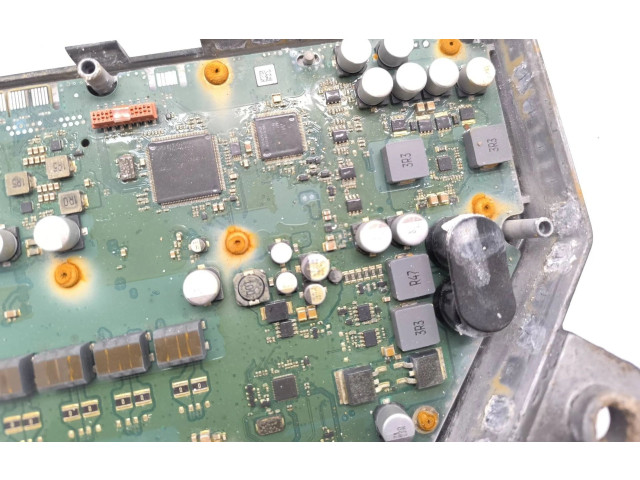 Звукоусилитель 31456942, 31456841 Volvo XC40