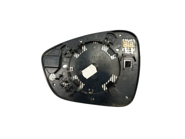 Зеркало электрическое Citroen DS4 - года