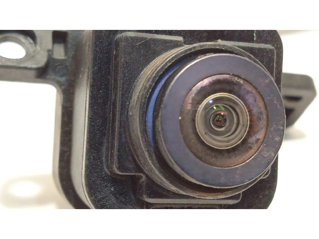 Блок управления 95760H8000 KIA Rio