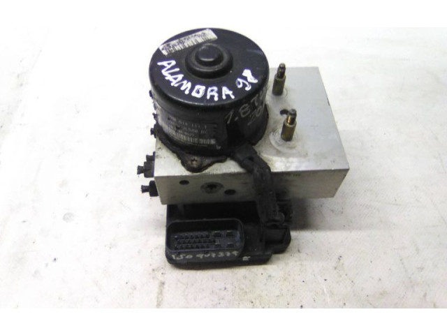 Jednotka ABS 1J0907739 Seat Alhambra (Mk1) 1996