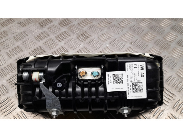 Подушка безопасности пассажира 83A880204E   Audi Q3 F3