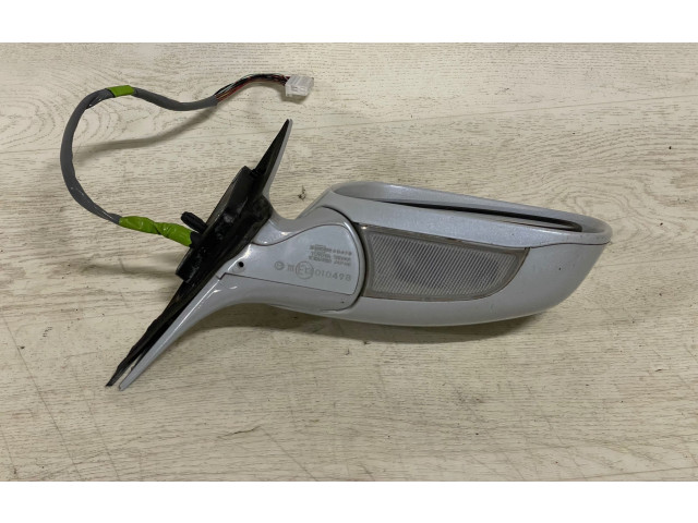 Zpětné zrcátko Lexus GS 300 350 430 450H 2007