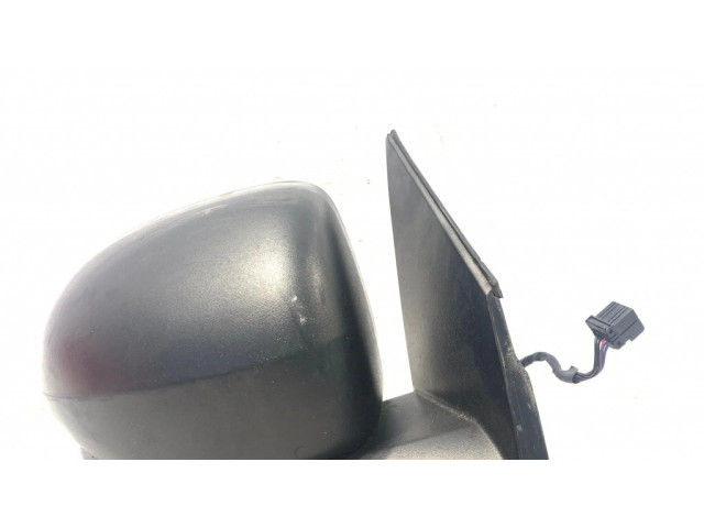Zpětné zrcátko pravé Dodge Caliber 2008