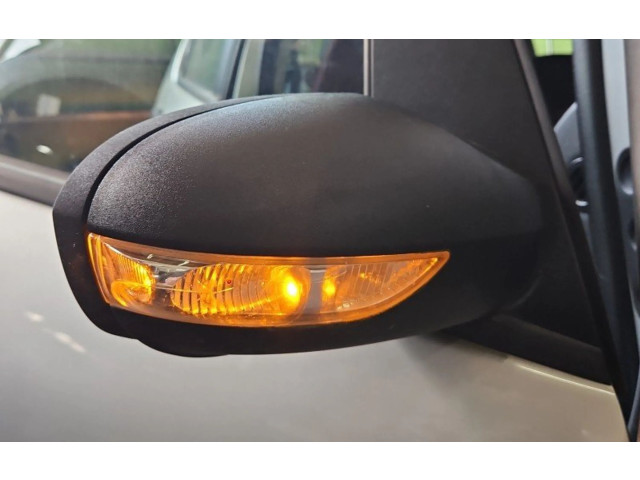 Zpětné zrcátko Mercedes-Benz A W169 2006 IMPRK1378556