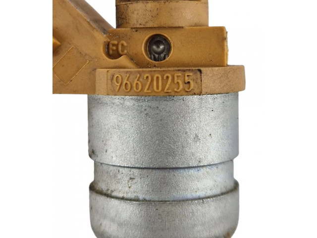 Форсунка 96620255 Chevrolet Matiz B10S1