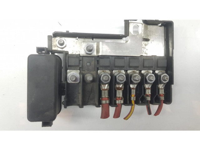 Блок предохранителей 6R0937548F   Seat Ibiza IV (6J,6P)    