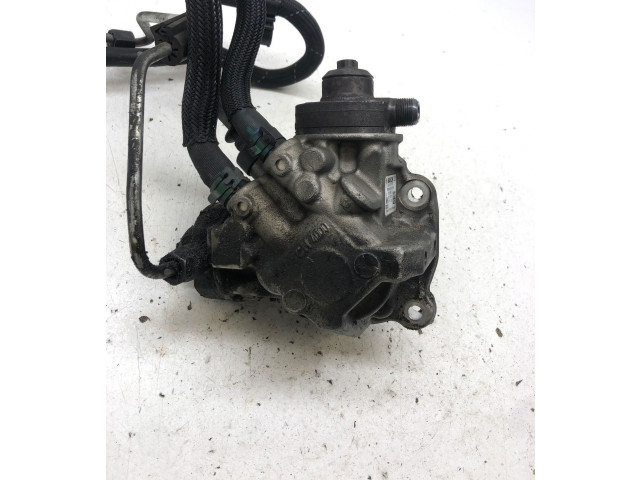 Vstřikovací čerpadlo 059130755CB, 0445010677 Audi A6 S6 C7 4G