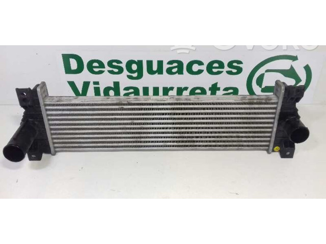 Интеркулер 2371109060, 622704 SsangYong Actyon