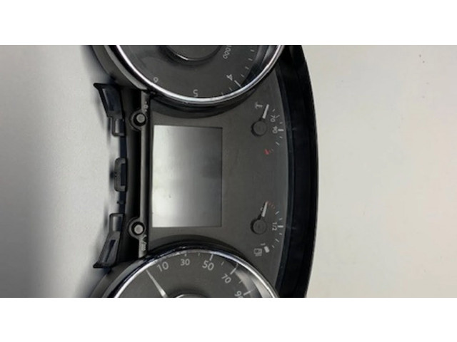 Панель приборов 9676614680 Peugeot 5008