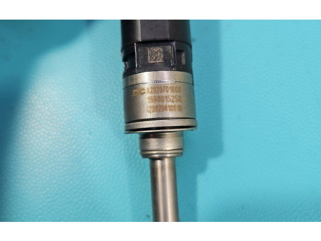 Форсунка A2820701000, IMPRK1468772    Renault Clio V   