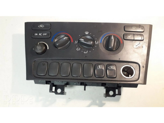 Блок управления климат-контролем 9452367, 99W47E   Volvo V70