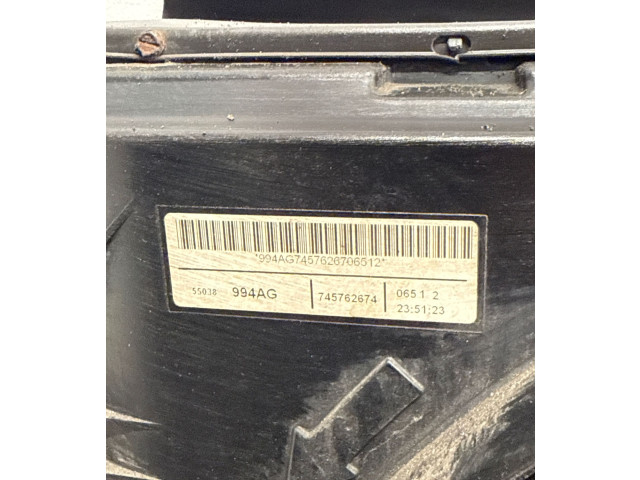 Вентилятор радиатора     55038994AG, T52AAC08410035    Jeep Grand Cherokee 