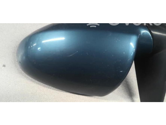 Зеркало электрическое Audi A2 - года