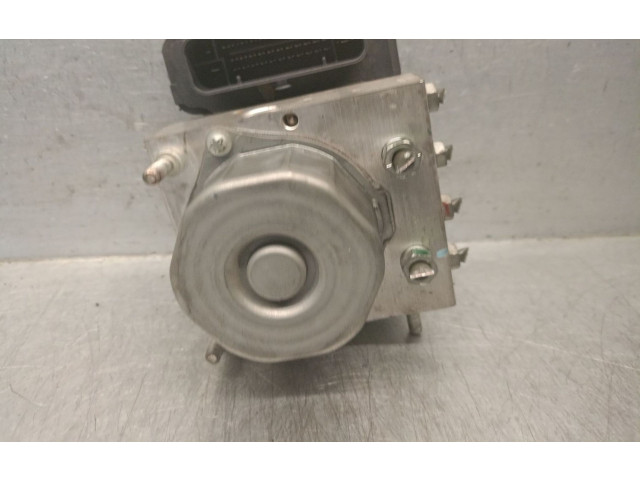 Блок АБС 4670B117, 0265956143BOSCH Mitsubishi Mirage VI G4 Attrage 2012 - года