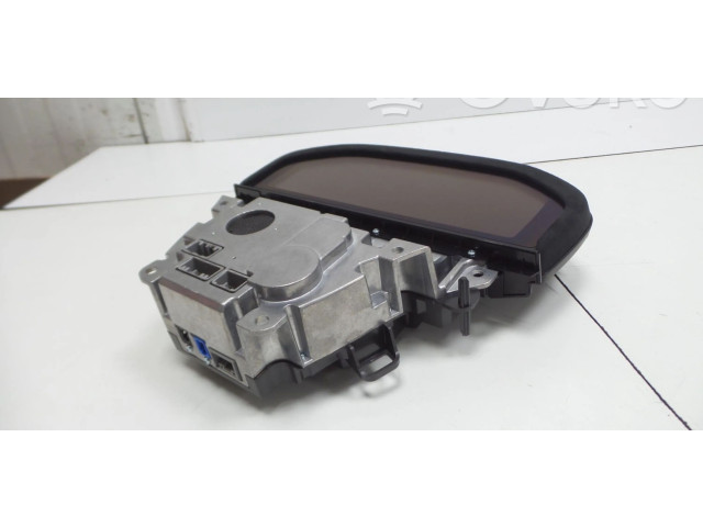 Спидометр (приборный щиток) 14MA514CP, 14MA717CP McLaren 720S