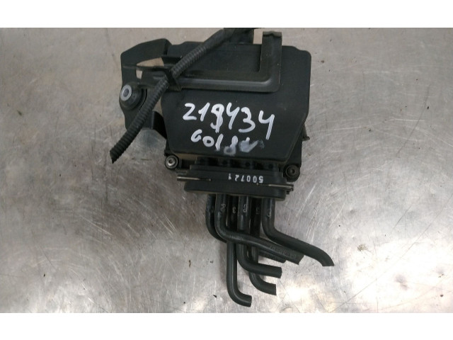 Блок управления 1K0906279B   Volkswagen Golf Plus