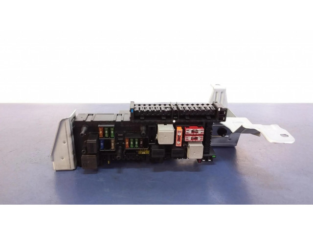 Другие блоки управления / модули