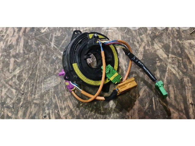 Подрулевой шлейф SRS    Volvo V70