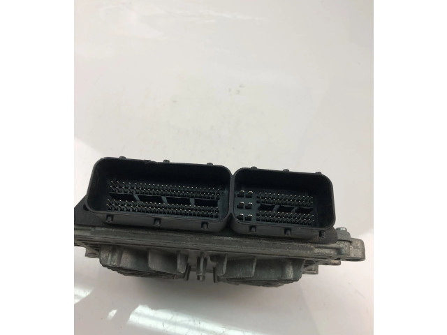 Řídící jednotka 31272462AA, 0281012765 Volvo XC70 2011