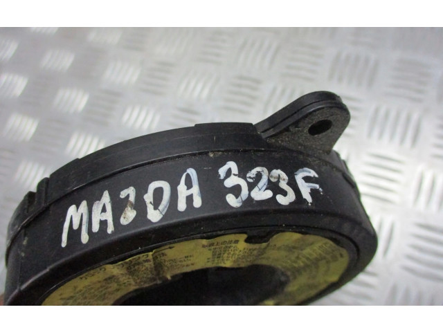 Подрулевой шлейф SRS    Mazda 323 F