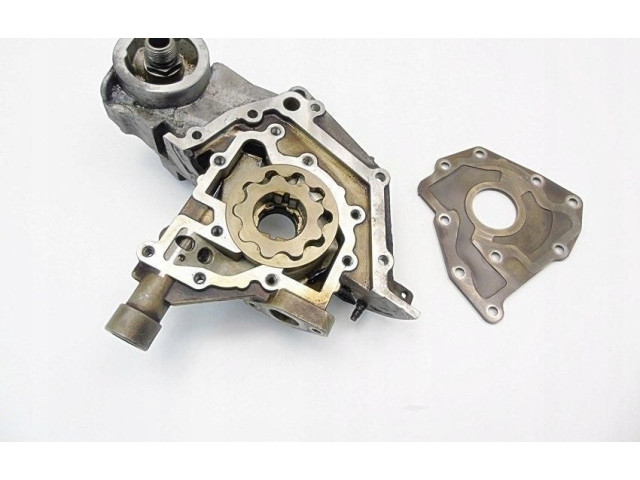 Čerpadlo oleje 55195304 Fiat Punto Evo