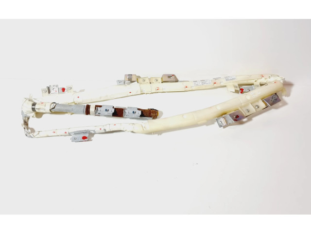 Боковая подушка безопасности 609753500B Honda Accord