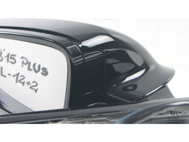 Zpětné zrcátko  Audi A8 S8 D4 4H 2010  4H6857410, 4H6857409  