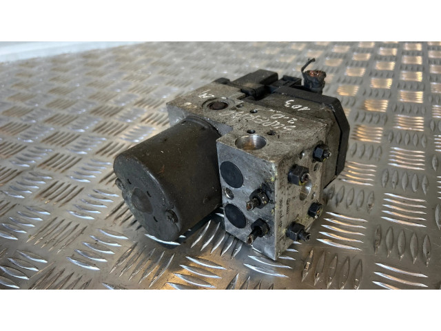 Блок АБС 0273004573, 683076 Skoda Superb B5 (3U) 2001-2008 года