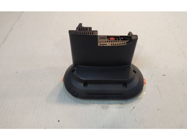 Панель приборов 8796201, 50623254 Mini One - Cooper F56 F55