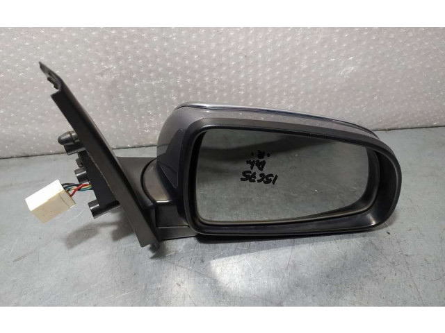 Зеркало электрическое        Chevrolet Aveo   -  года   