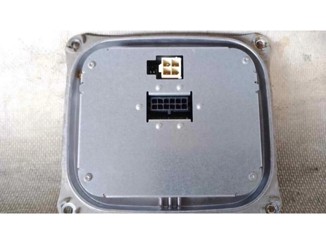 Блок управления Xenon