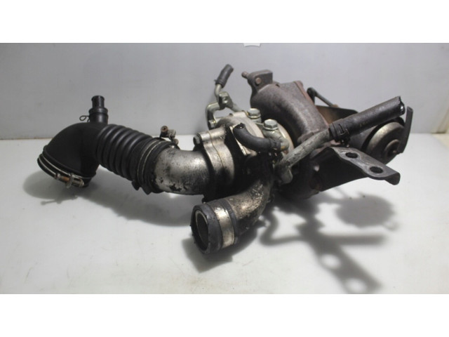 Турбина Lexus IS 220D-250-350 7201-26010