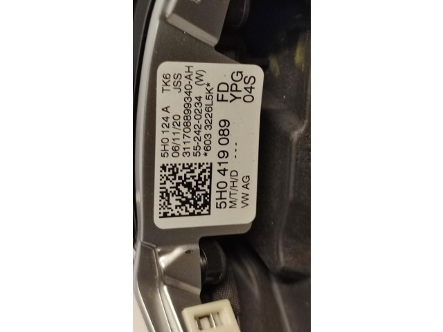 Volant Volkswagen Tiguan 2020 5H0419089FD