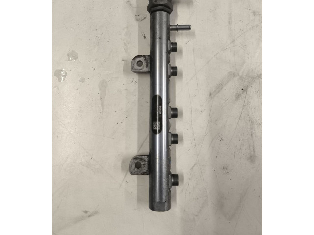 Топливная рампа 0445216044, 0281006209   Jeep Grand Cherokee   для двигателя EXF