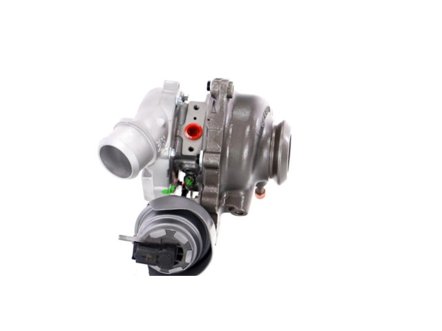 Turbodmychadlo Турбина 783583-5004S, 003-001-001165R Ford C-MAX II 2.0