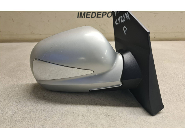 Зеркало электрическое SsangYong Kyron - года