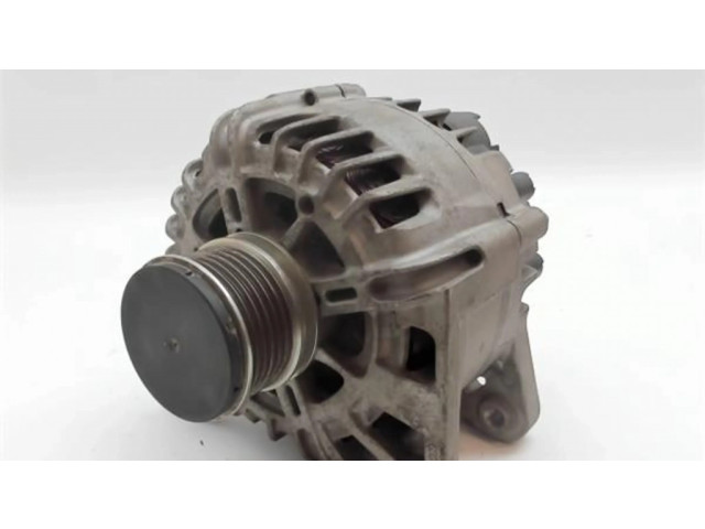 Генератор 231005770R, 2612249B Dacia Duster II