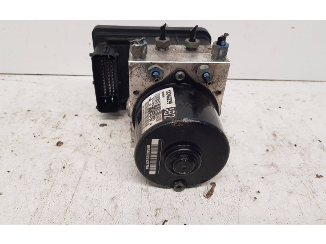 Блок АБС 13349239, 10020604304 Chevrolet Orlando 2011 - года